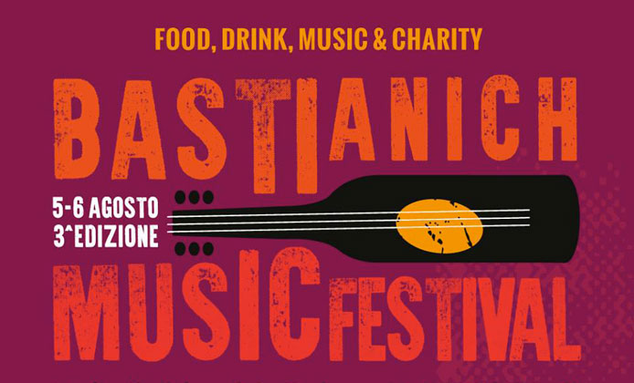 joe bastianich music festival
