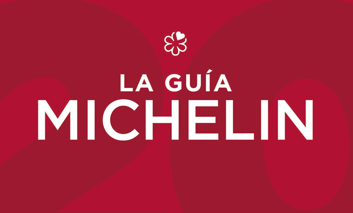 Guida Michelin Spagna e Portogallo 2017